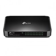 Switch TP-LINK TL-SF1024M 24 Ports 10/100 Mbps Switch TP-LINK TL-SF1024M 24 Ports 10/100 Mbps