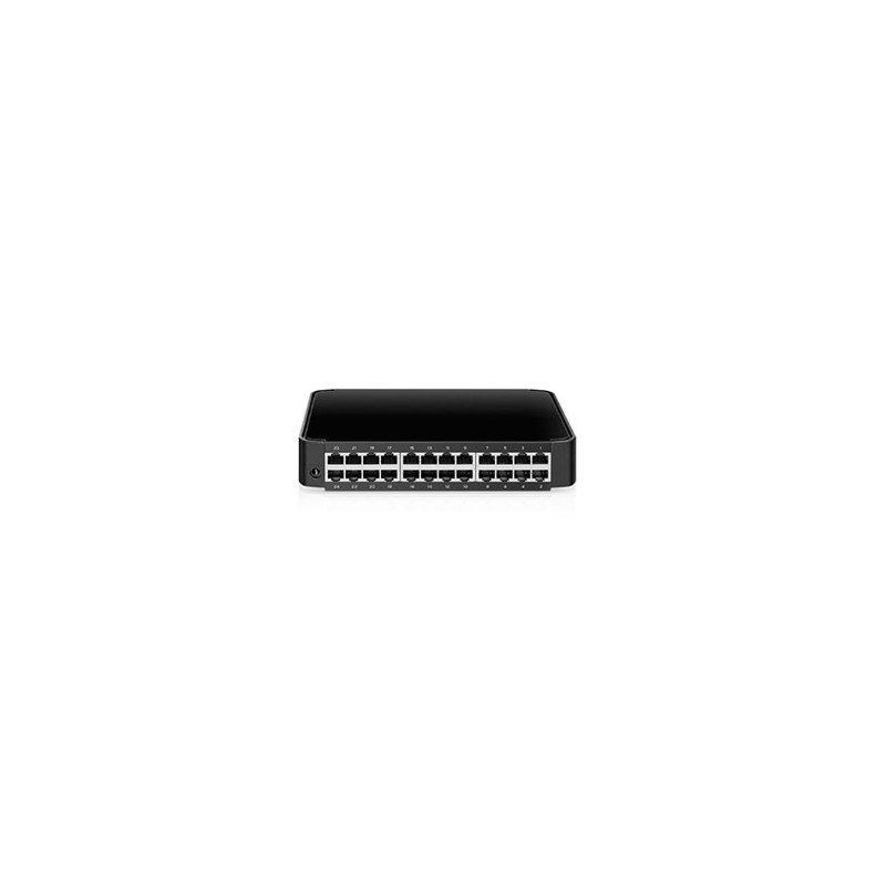 Switch TP-LINK TL-SF1024M 24 Ports 10/100 Mbps