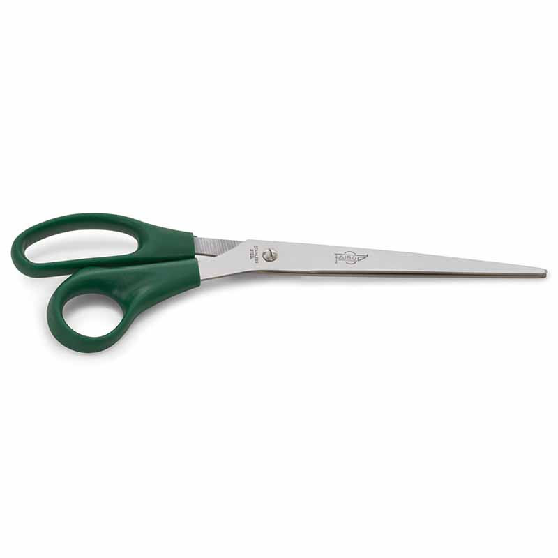 Ciseaux Faibo T2100 21Cm Vert en Tunisie