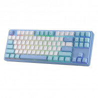 Clavier Gamer Redragon Star Blade K707 RGB Bleu En Tunisie
