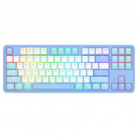 Clavier Gamer Redragon Star Blade K707 RGB Bleu En Tunisie