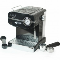 Machine à Café Florence AG-6885 1050W 1.5L Noir en Tunisie