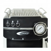 Machine à Café Florence AG-6885 1050W 1.5L Noir en Tunisie