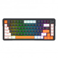 Clavier Gamer Redragon Land Shaker RGB Noir En Tunisie