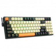 Clavier Gamer Redragon Kitaya K636 RGB Noir En Tunisie