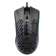 Souris Gamer Sans Fil Redragon Storm Pro M808 Noir