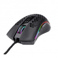 Souris Gamer Sans Fil Redragon Storm Pro M808 Noir