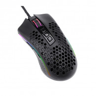 Souris Gamer Sans Fil Redragon Storm Pro M808 Noir en Tunisie Souris Gamer Sans Fil Redragon Storm Pro M808 Noir en Tunisie