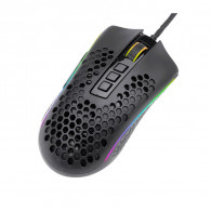 Souris Gamer Sans Fil Redragon Storm Pro M808 Noir en Tunisie Souris Gamer Sans Fil Redragon Storm Pro M808 Noir en Tunisie