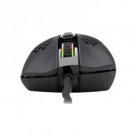 Souris Gamer Sans Fil Redragon Storm Pro M808 Noir en Tunisie Souris Gamer Sans Fil Redragon Storm Pro M808 Noir en Tunisie