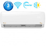 Climatiseur Condor CS09-AL84T3 9000 BTU Alpha Smart Inverter Chaud Froid