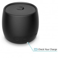 Haut Parleur Bluetooth HP 360 2D799AA Noir en Tunisie Haut Parleur Bluetooth HP 360 2D799AA Noir en Tunisie