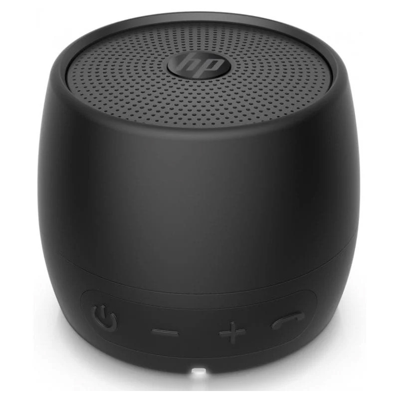 Haut Parleur Bluetooth HP 360 2D799AA Noir en Tunisie