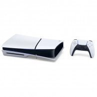 Console De Jeux SONY Playstation 5 Slim Édition Fortnite Blanc en Tunisie Console De Jeux SONY Playstation 5 Slim Édition Fortnite Blanc en Tunisie