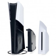 Console De Jeux SONY Playstation 5 Slim Édition Fortnite Blanc en Tunisie Console De Jeux SONY Playstation 5 Slim Édition Fortnite Blanc en Tunisie