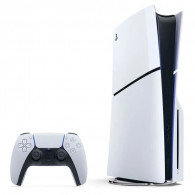 Console De Jeux SONY Playstation 5 Slim Édition Fortnite Blanc en Tunisie Console De Jeux SONY Playstation 5 Slim Édition Fortnite Blanc en Tunisie