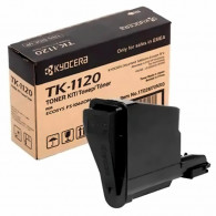 Toner Kyocera TK-1120 Original Noir en Tunisie