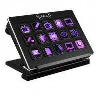 Streamcraft Redragon SS550 Noir En Tunisie