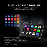 Streamcraft Redragon SS550 Noir En Tunisie Streamcraft Redragon SS550 Noir En Tunisie