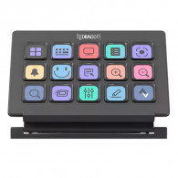 Streamcraft Redragon SS550 Noir En Tunisie