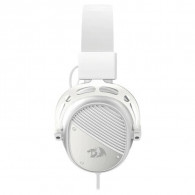 Micro Casque Gaming Redragon Thoridal H730 Blanc EN Tunisie