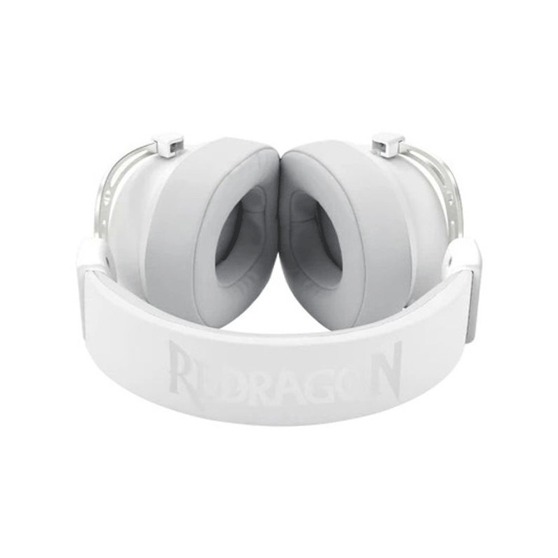 Micro Casque Gaming Redragon Thoridal H730 Blanc EN Tunisie