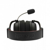 Micro Casque Gaming Redragon Zeus-X RGB H510 Noir en Tunisie Micro Casque Gaming Redragon Zeus-X RGB H510 Noir en Tunisie