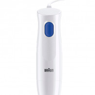 Mixeur Plongeant Braun MQ10201 450W Blanc EN Tunisie