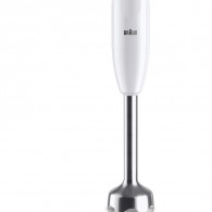 Mixeur Plongeant Braun MQ10201 450W Blanc EN Tunisie Mixeur Plongeant Braun MQ10201 450W Blanc EN Tunisie