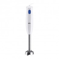 Mixeur Plongeant Braun MultiQuick MQ10202 450W Blanc en Tunisie