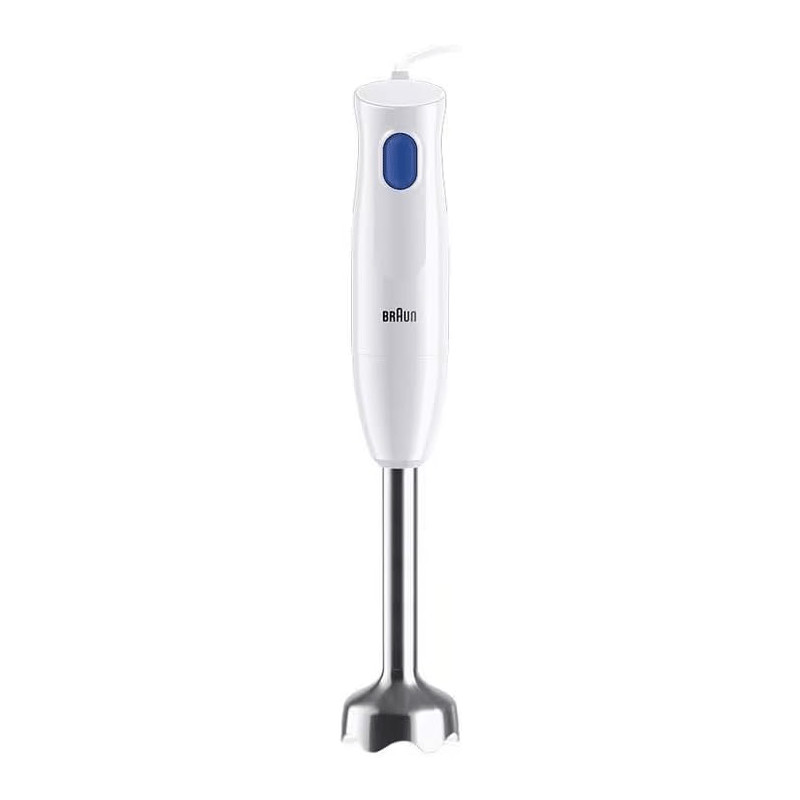 Mixeur Plongeant Braun MultiQuick MQ10202 450W Blanc en Tunisie