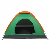 Tente Automatique 6 Places Pour Plage & Camping Assortie en Tunisie Tente Automatique 6 Places Pour Plage & Camping Assortie en Tunisie