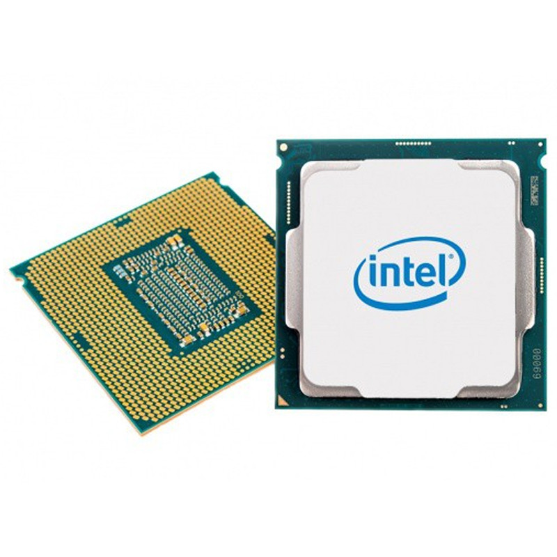 Processeur Intel Core i3-10105 4.4 GHz LGA 1200 Tray en Tunisie