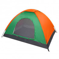 Tente Automatique Pour Plage & Camping 250 x 250 x 170cm Assortie en Tunisie
