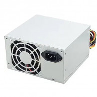 Bloc Alimentation 450W Blanc en Tunisie