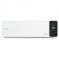Climatiseur Biolux M-125CFVSB 12000 BTU Smart Inverter Chaud Froid Blanc en Tunisie