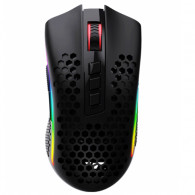 Souris Gamer Sans Fil Redragon Storm Pro M808 Noir en Tunisie