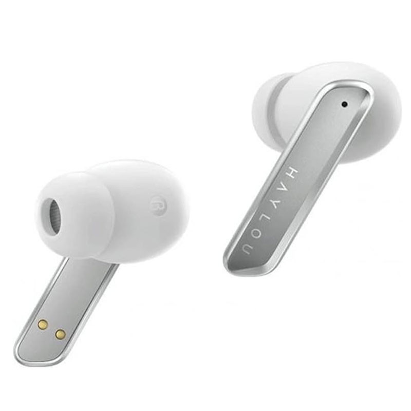 Ecouteurs Sans Fil Haylou W1 Blanc