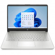 PC Portable HP 14s-dq5005nk i7 12Gén 8Go 512Go SSD Windows 11 en Tunisie