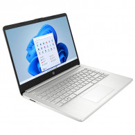 PC Portable HP 14s-dq5005nk i7 12Gén 8Go 512Go SSD Windows 11 en Tunisie