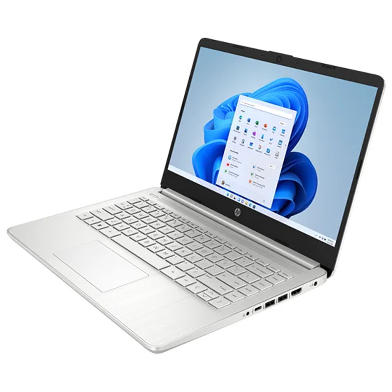 PC Portable HP 14s-dq5005nk i7 12Gén 8Go 512Go SSD Windows 11 en Tunisie