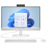 Pc de Bureau All In One HP Pavilion 24-cr0020nk i5 13Gén 16Go 512Go SSD Windows 11 En Tunisie