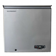 Congélateur Horizontal Schneider SCHFR-270 270 Litres Silver en tunisie