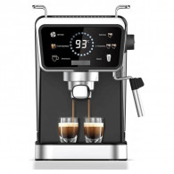 Machine à Café Florence HK-429 1350W 1.5L Noir en Tunisie