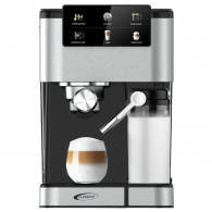 Machine à Café Florence HK-430 1350W 1.5L Silver en Tunisie