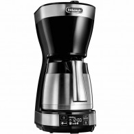 Delonghi Cafetière filtre ICM16731 1200W Inox en Tunisie