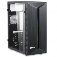 Pc Gamer Reste Cooler AMD Ryzen 3 16Go 256Go SSD Noir en Tunisie