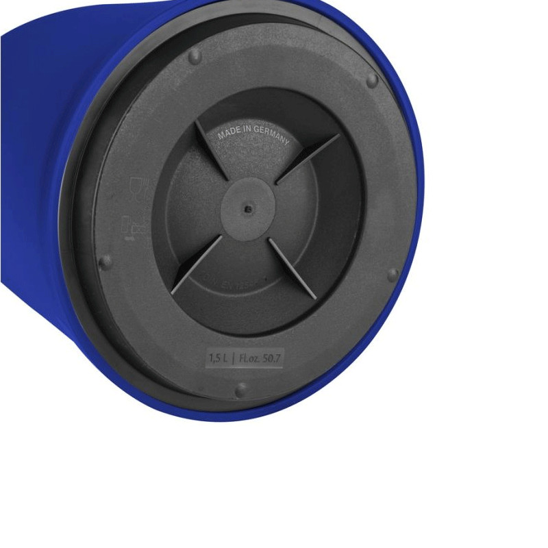 Carafe Isotherme Tefal Mambo 1L Bleu en Tunisie