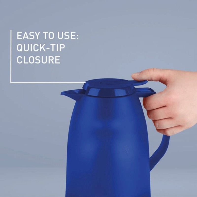 Carafe Isotherme Tefal Mambo 1L Bleu en Tunisie