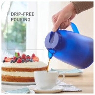 Carafe Isotherme Tefal Mambo 1L Bleu en Tunisie Carafe Isotherme Tefal Mambo 1L Bleu en Tunisie